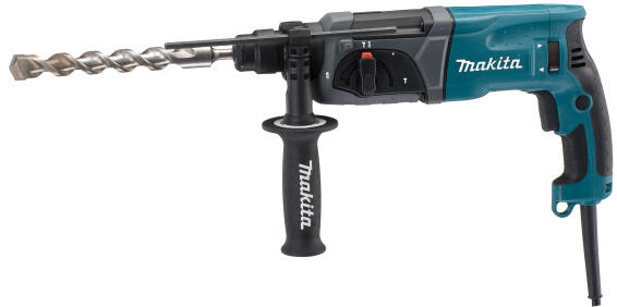 Rotary Hammer MAKITA HR2470 780 Watts