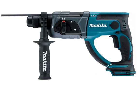 Rotary Hammer cordless MAKITA B/DHR202ZK SDS 18V bare