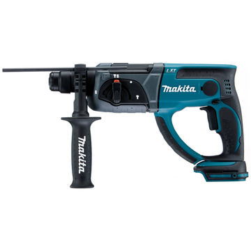 Rotary Hammer cordless MAKITA B/DHR202ZK SDS 18V bare
