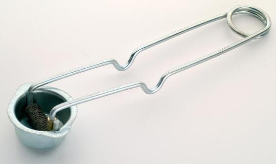 Cup lighter