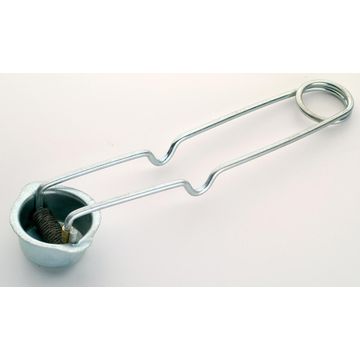 Cup lighter