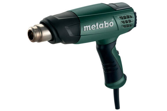 Heat gun METABO HE 20-600 2000 Watts