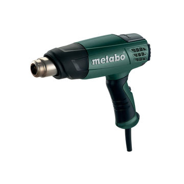 Heat gun METABO HE 20-600 2000 Watts