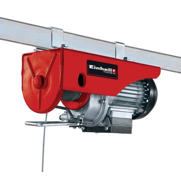 Electric hoist EINHELL TC-EH 250 Kg
