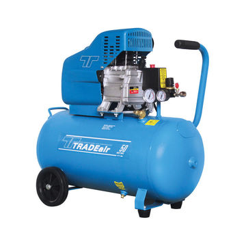 TRADE AIR Air Compressor MCFRC102A 2HP 50L