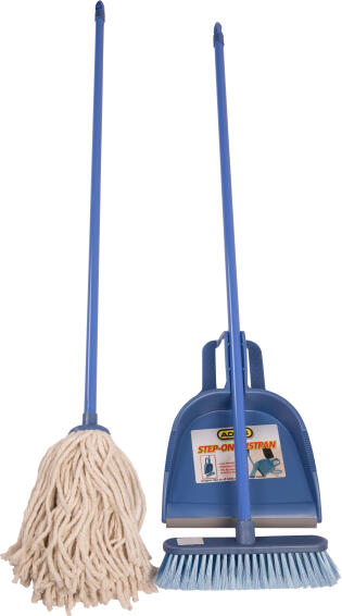 Broom mop deals