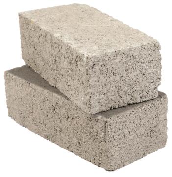 Cement Stock Brick 7 MPa