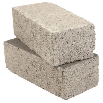 Cement Stock Brick 7 MPa Ecobrick