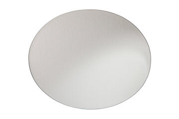 Mercury mirror 600 x 450mm