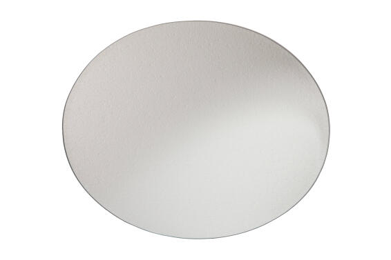 Mercury Mirror 600 X 450Mm