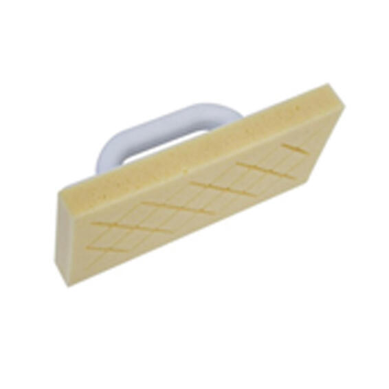 Tile wash float DEXTER 30mm