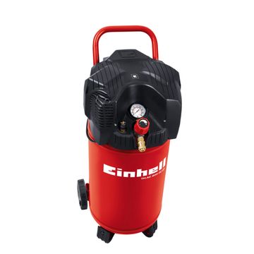 Air compressor EINHELL TH-AC 200/30 30L