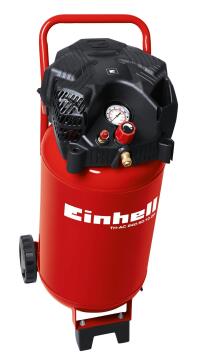 Air compressor EINHELL TH-AC 240/50/10 50L