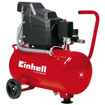 Air compressor EINHELL TC-AC 190/24/8 24L