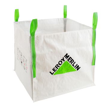 Big Bag Leroy Merlin 700Kg