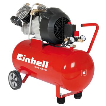 Air compressor EINHELL TC-AC 400/50/8K 50L