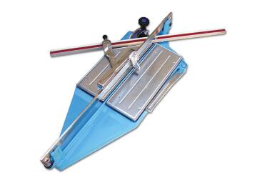 Manual tile cutter FALCON Generic 750mm