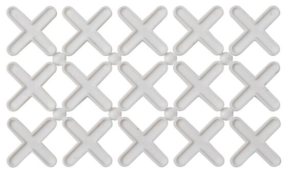 TILE SPACERS FALCON 6mm 120 pieces
