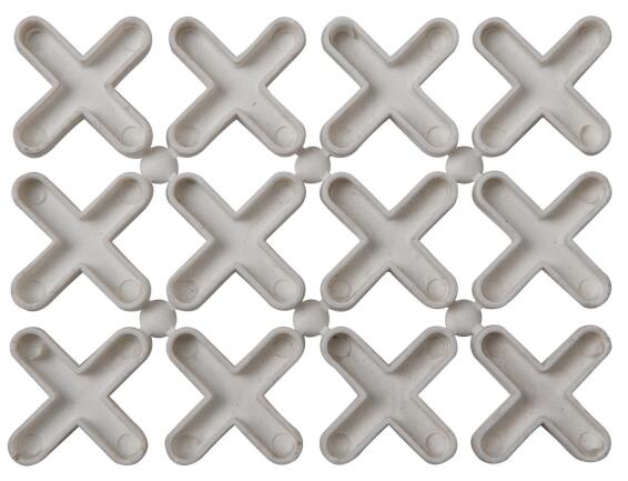 TILE SPACERS FALCON 8mm 60 pieces