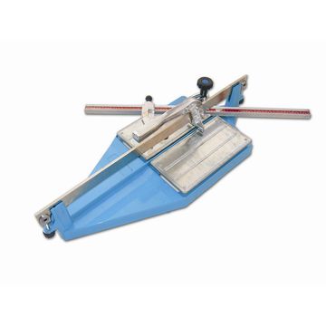 Manual tile cutter FALCON Generic 630mm