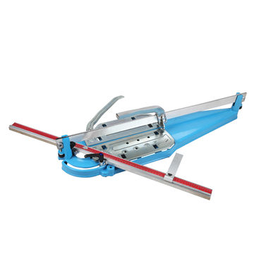 Manual tile cutter FALCON Generic 950mm