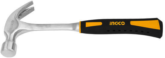 Claw hammer forged INGCO 560gr