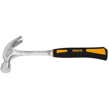 Claw hammer forged INGCO 560gr