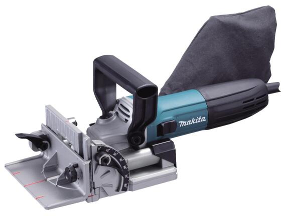 Biscuit joiner MAKITA PJ7000 701W