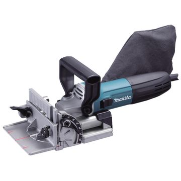 Biscuit joiner MAKITA PJ7000 701W
