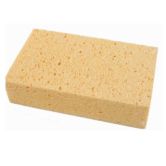 Tiler sponge DEXTER viscose