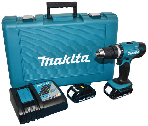 Makita best sale dhp 333