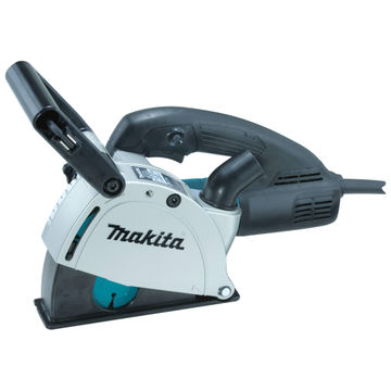 Wall chaser MAKITA SG1251J 1400 Watts