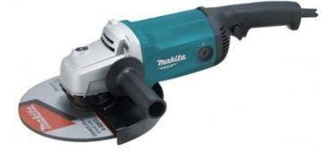 Angle grinder 2200W MAKITA M0921B 23cm