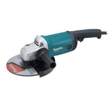 Angle grinder 2200W MAKITA M0921B 23cm