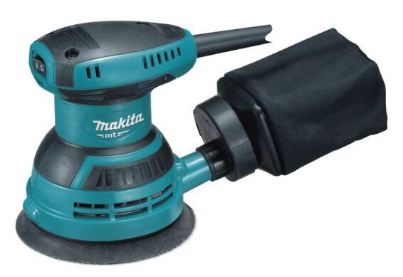Eccentric sander MAKITA MT M9204B 240 Watts
