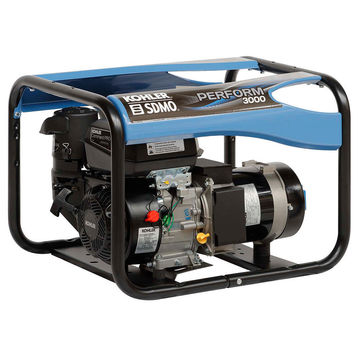 Generator SDMO Perform 3000 3KW OHV