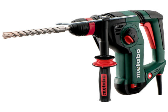 Rotary Hammer METABO KHE 3251 800 Watts