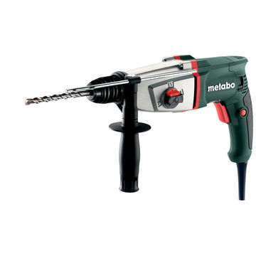 Rotary hammer METABO KHE 2644 800 Watts