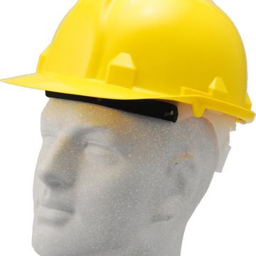 Safety Helmet Yellow