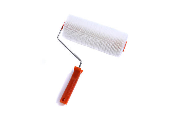 Spike roller 230 mmx28 mm disposable ROX