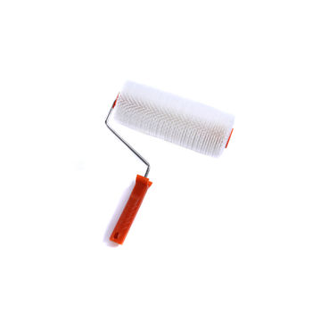 Spike roller 230 mmx28 mm disposable ROX
