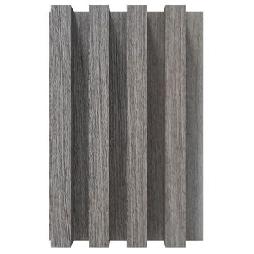 Wall Panel Square Coconut 25X165X2900mm