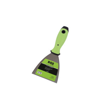 Ultra flex Scraper ROX 100mm stainless steel