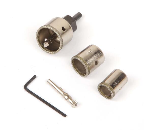 Drill bit DEXTER for tiles 19, 25, 32mm
