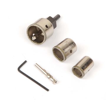 Drill bit DEXTER for tiles 19, 25, 32mm