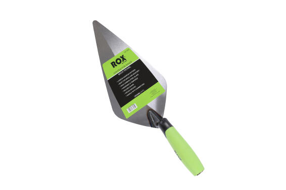 Prof 1pc brick trowel london carbon steel 280mm