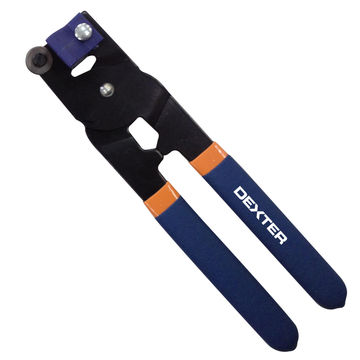 Tile plier with carbide wheel DEXTER