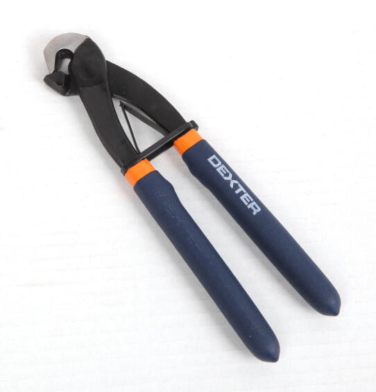 Parrot plier DEXTER