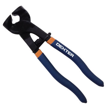 Tile nippers plier DEXTER