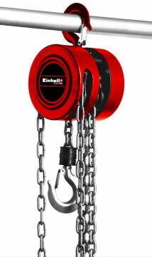 Chain hoist EINHELL TC-CH 1000 Kg
